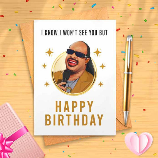 Funny Stevie Birthday Card, Inappropriate Birthday Humor, Birthday Gift, Funny Birthday Card, Santa, Internet Memes, Happy Birthday [00473]