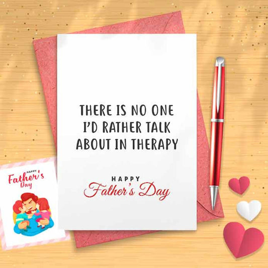 Funny Card For Dad, Card For Dad, Card For Him, Father's Day Card, Funny Card For Him, Funny Father's Day, Gift For Dad [00948]