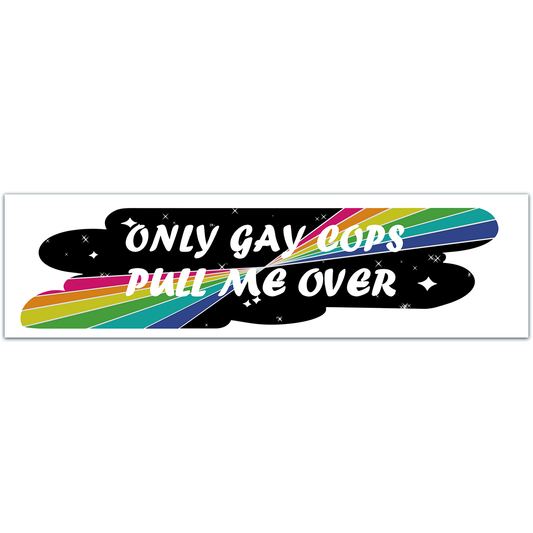 Bumper Sticker [00195]